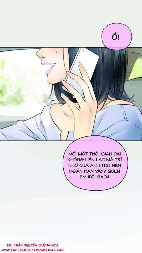 12 Giờ Của Lọ Lem Chương 37 Ảnh 28