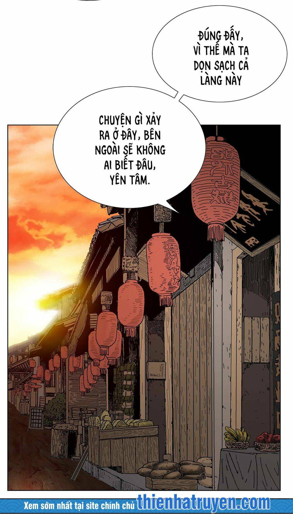 Bảo Tiêu Chương 13 Ảnh 24
