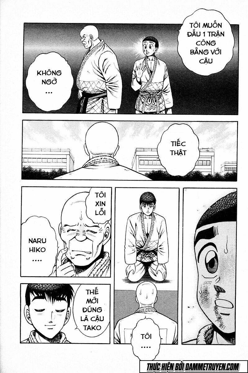 Shin Kotaro Makaritoru! Juudouhen Chương 216 Ảnh 9