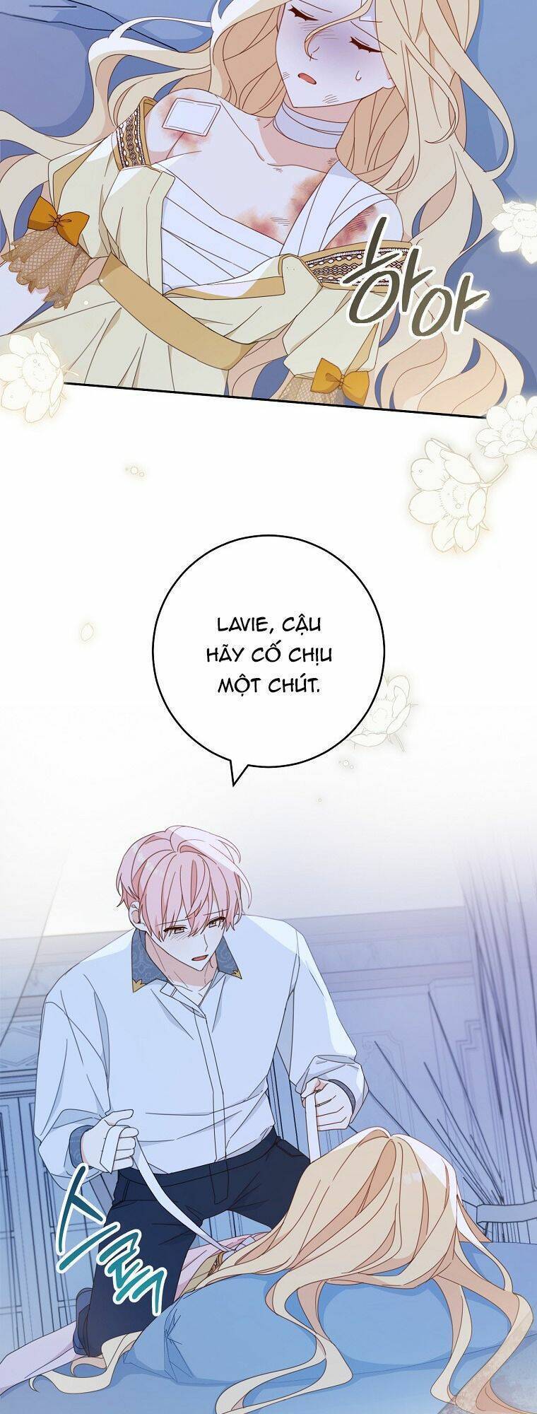 Tôi Đã Phạm Sai Lầm Rồi Chương 28 Ảnh 13