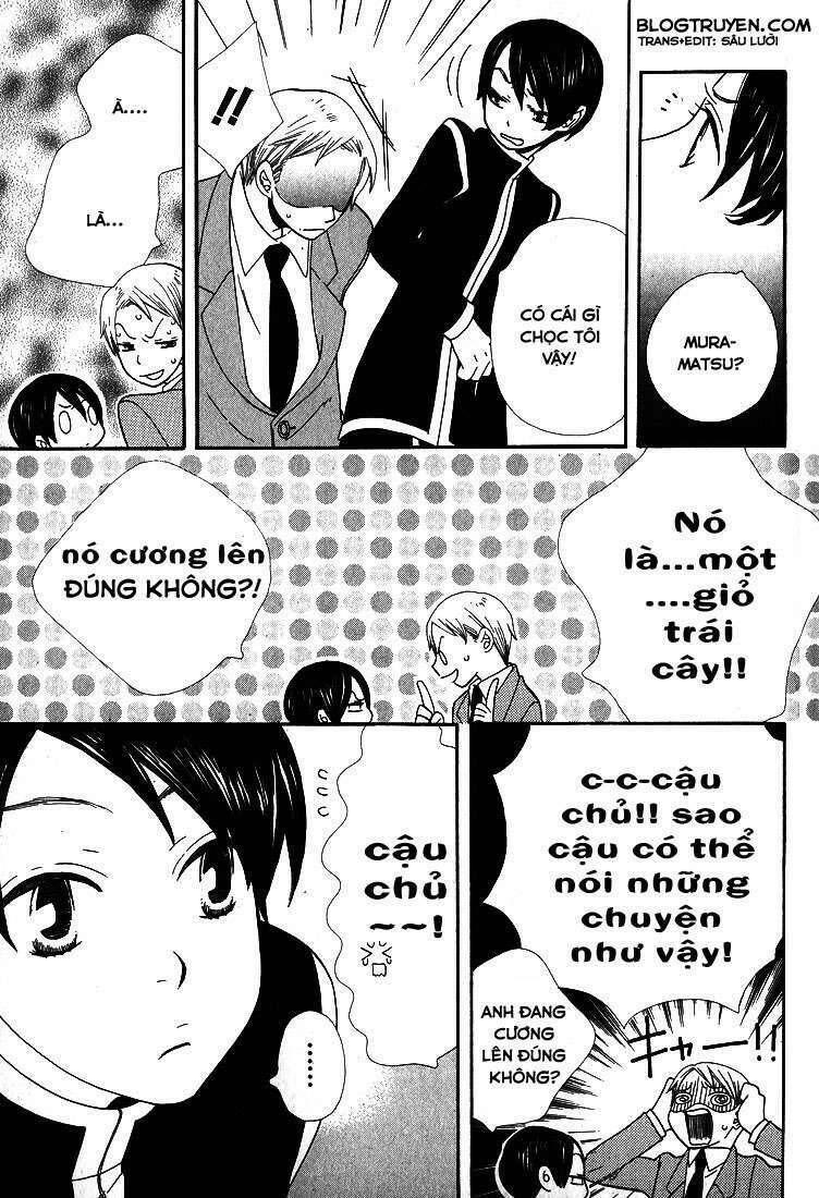 Aishichattano Chương 6 Ảnh 9
