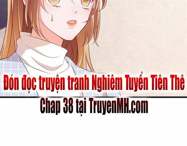 Nghiêm Tuyển Tiên Thê Chương 37 Ảnh 51