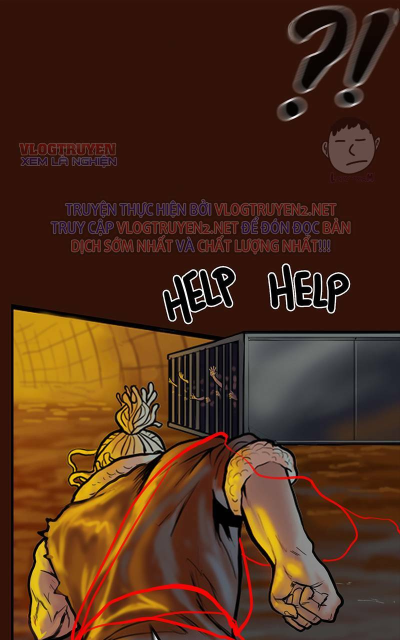 Ordeal Chương 13 Ảnh 99