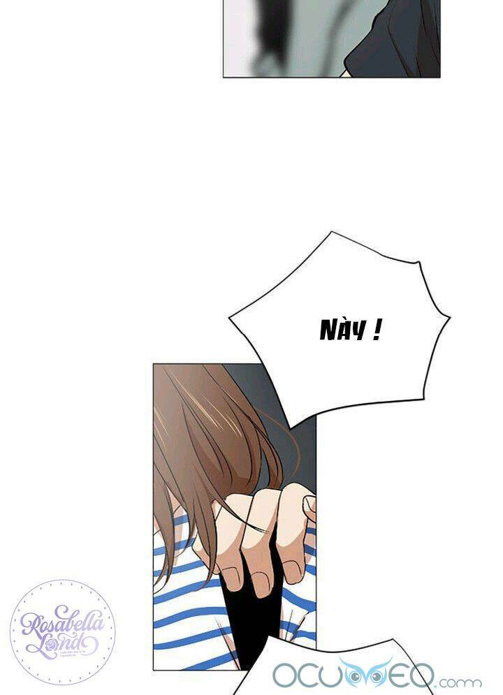 Tình Yêu Tuổi Trẻ Chương 40 Ảnh 34