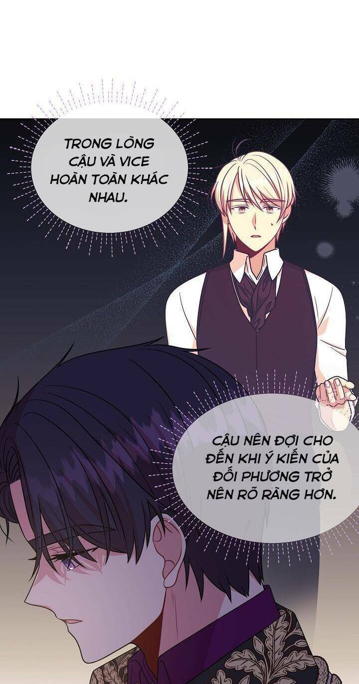 Tôi Đã Nuôi Dưỡng Bạn Thời Thơ Ấu Thành Bạo Chúa Chương 78 Ảnh 44