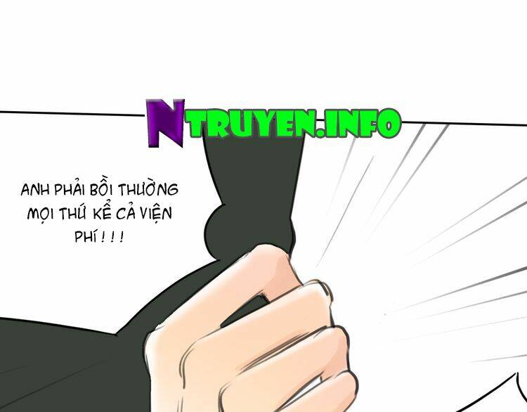 12 Giờ Của Lọ Lem Chương 43 Ảnh 30
