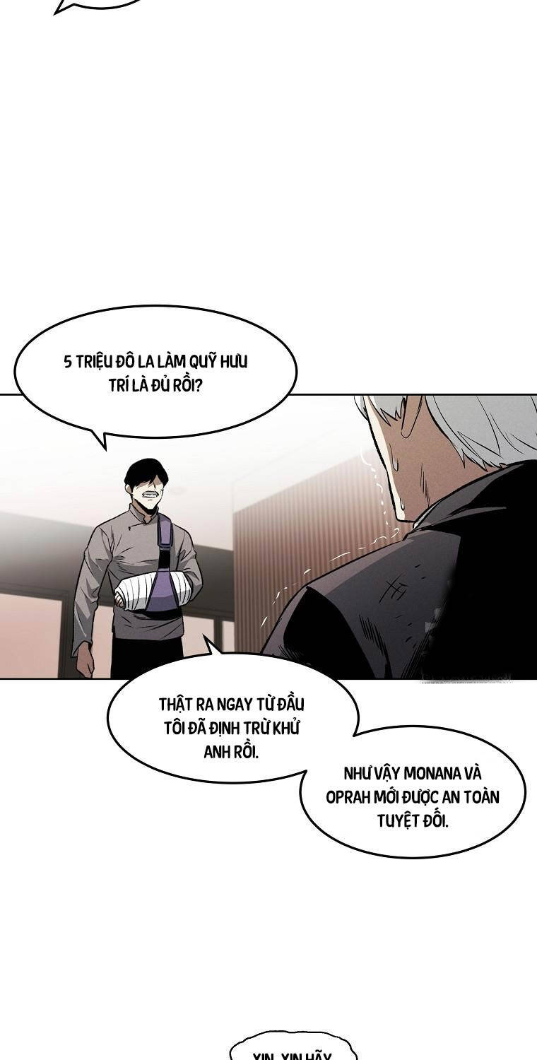 Kẻ Bất Bại Chương 98 Ảnh 48