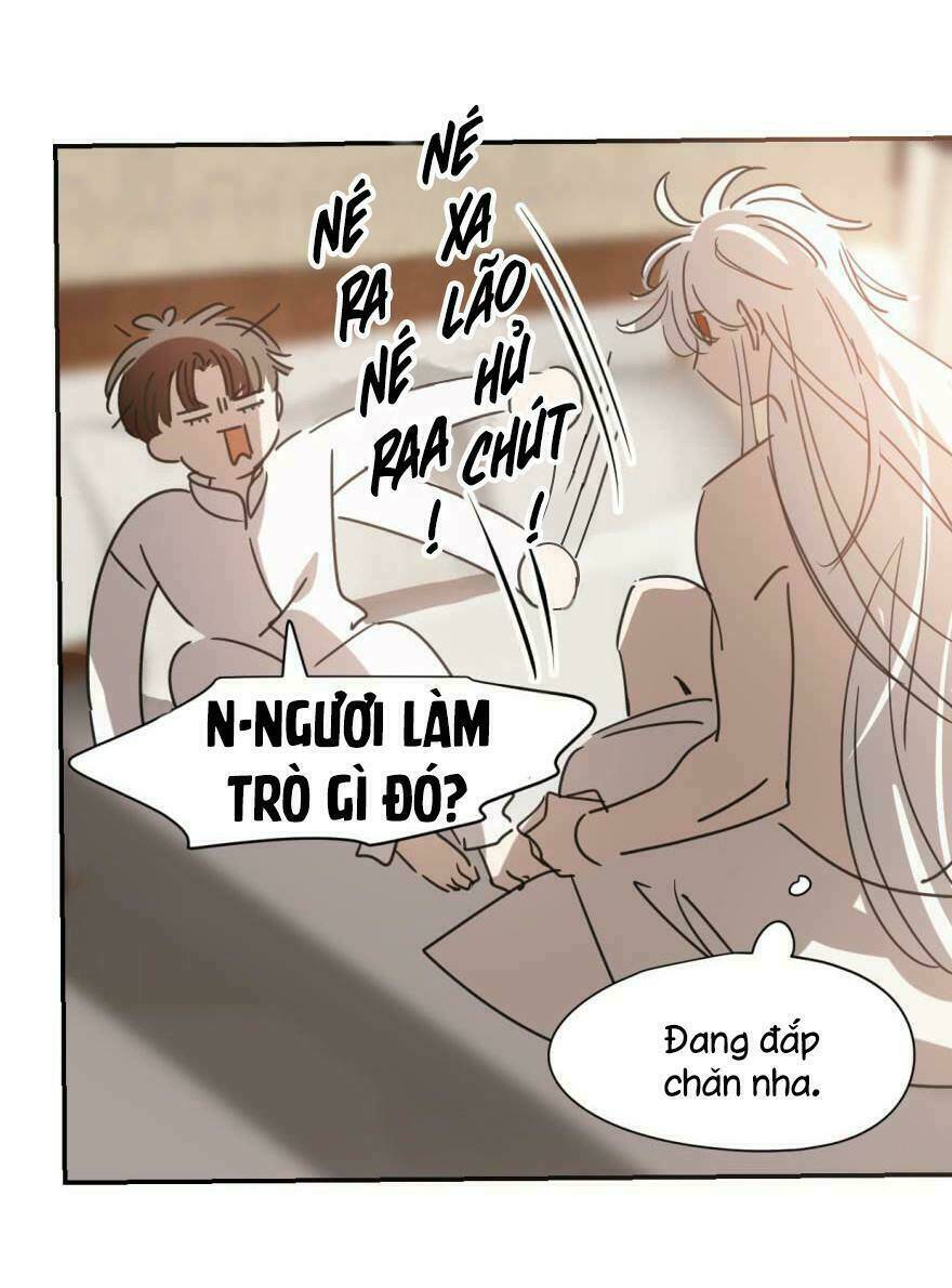 Truy Bắt Ngao Ngao Chương 26 Ảnh 54
