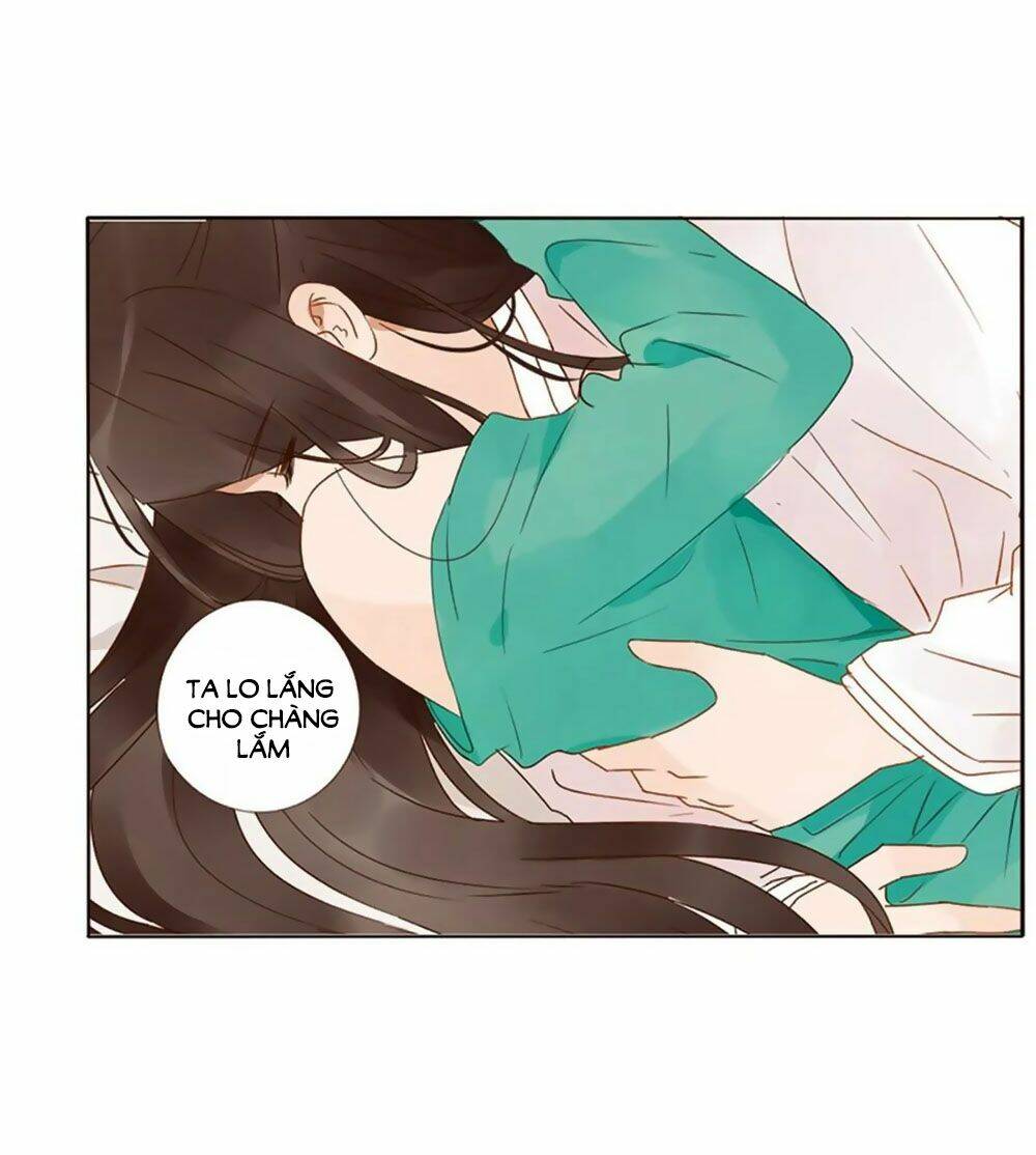 Đế Vương Trắc Chương 241 Ảnh 10