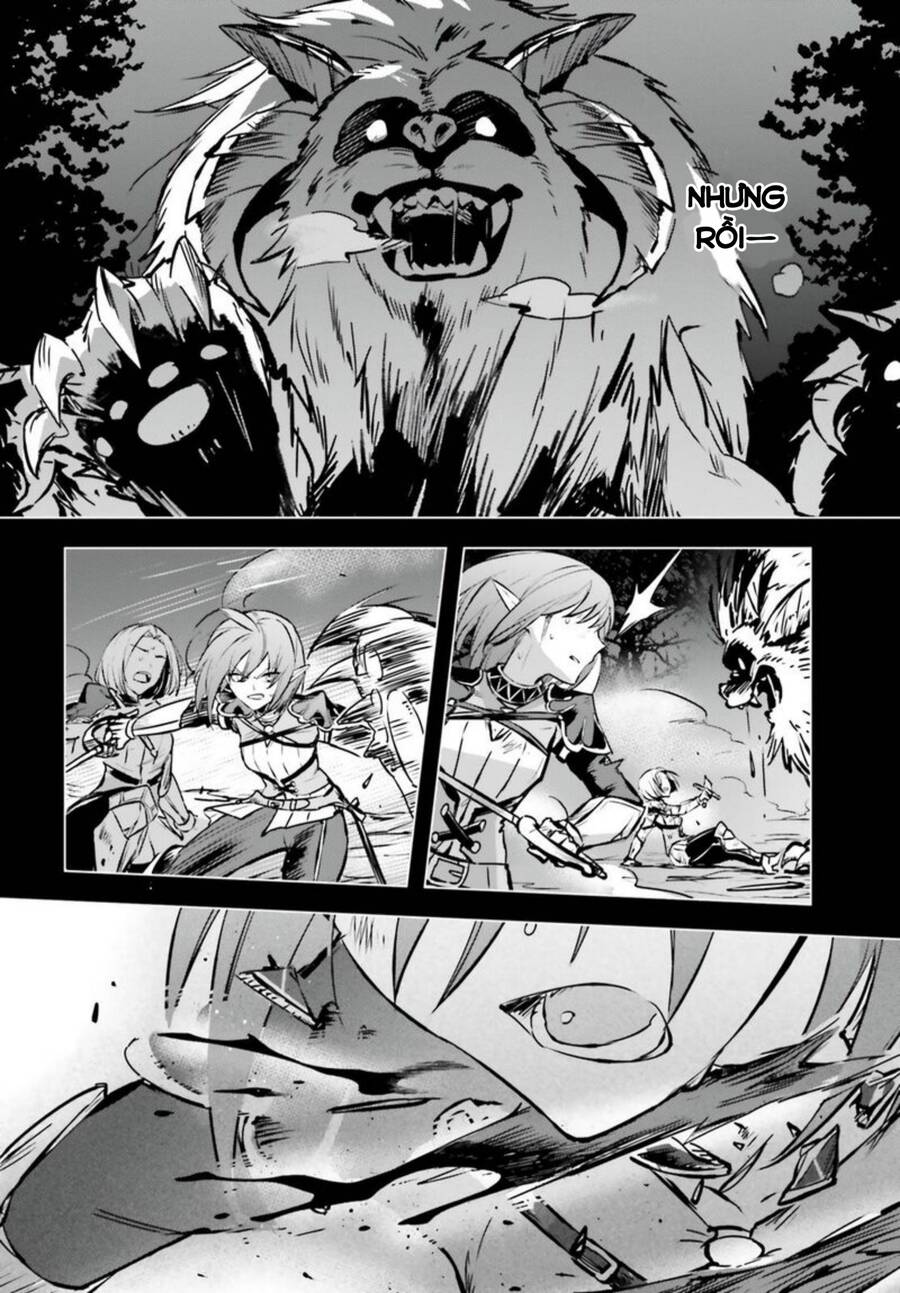 I Was Caught Up In A Hero Summoning, But That World Is At Peace Chương 36 Ảnh 13