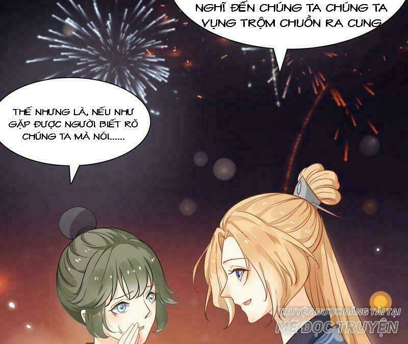 Tình Tễ Hà Xử Chương 3 Ảnh 12