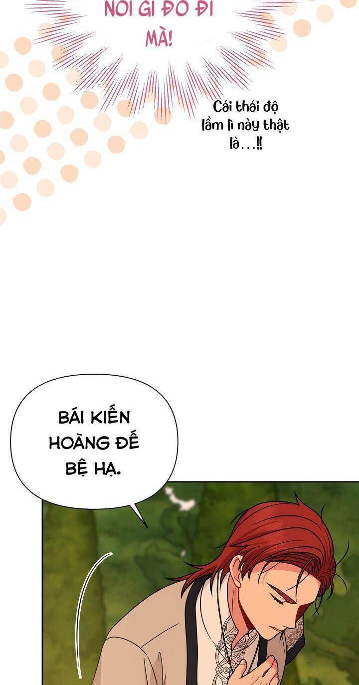 Tôi Đã Nuôi Dưỡng Bạn Thời Thơ Ấu Thành Bạo Chúa Chương 80 Ảnh 51