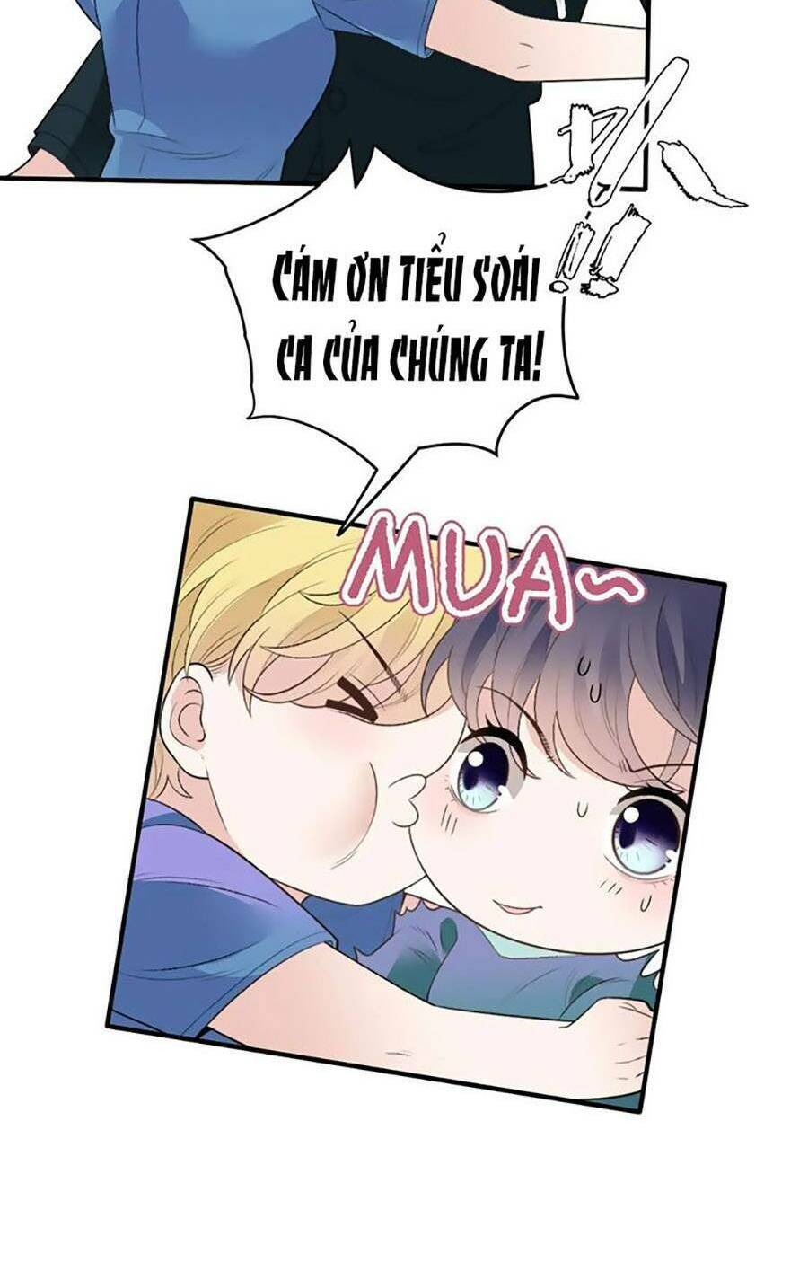 Cô Vợ Mang Thai Một Tặng Một Chương 289 Ảnh 11