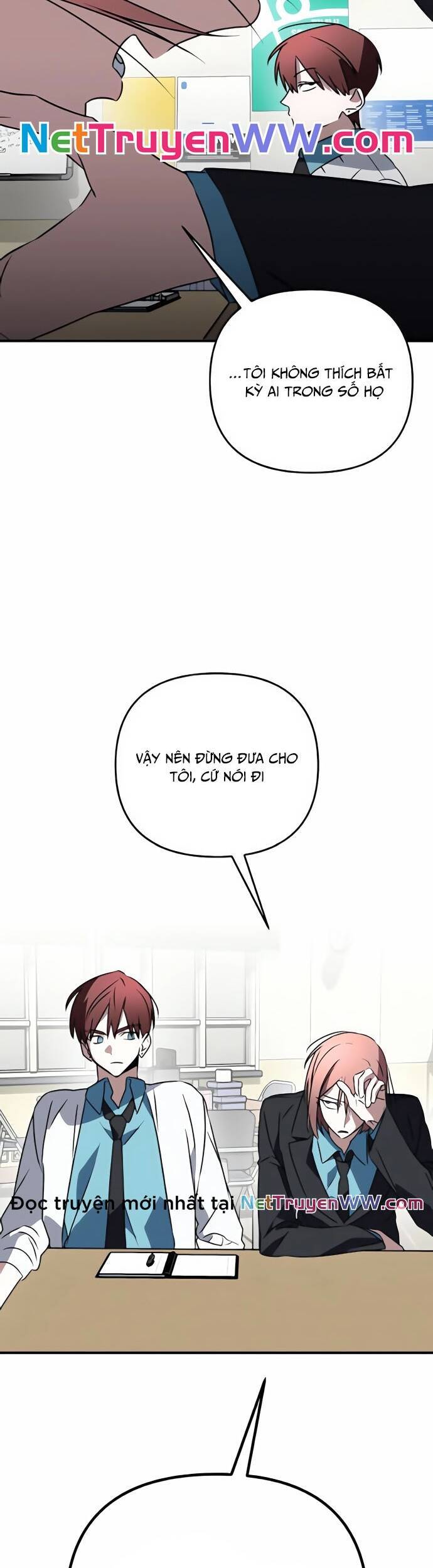 Sounds Like Chương 5 Ảnh 62
