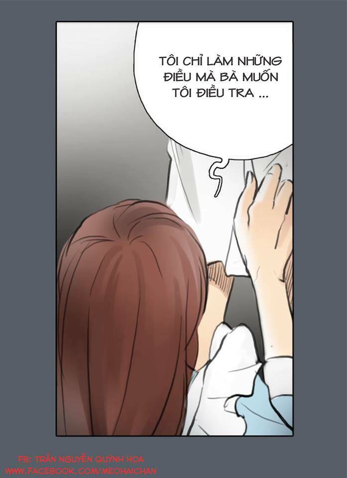 12 Giờ Của Lọ Lem Chương 42 Ảnh 13
