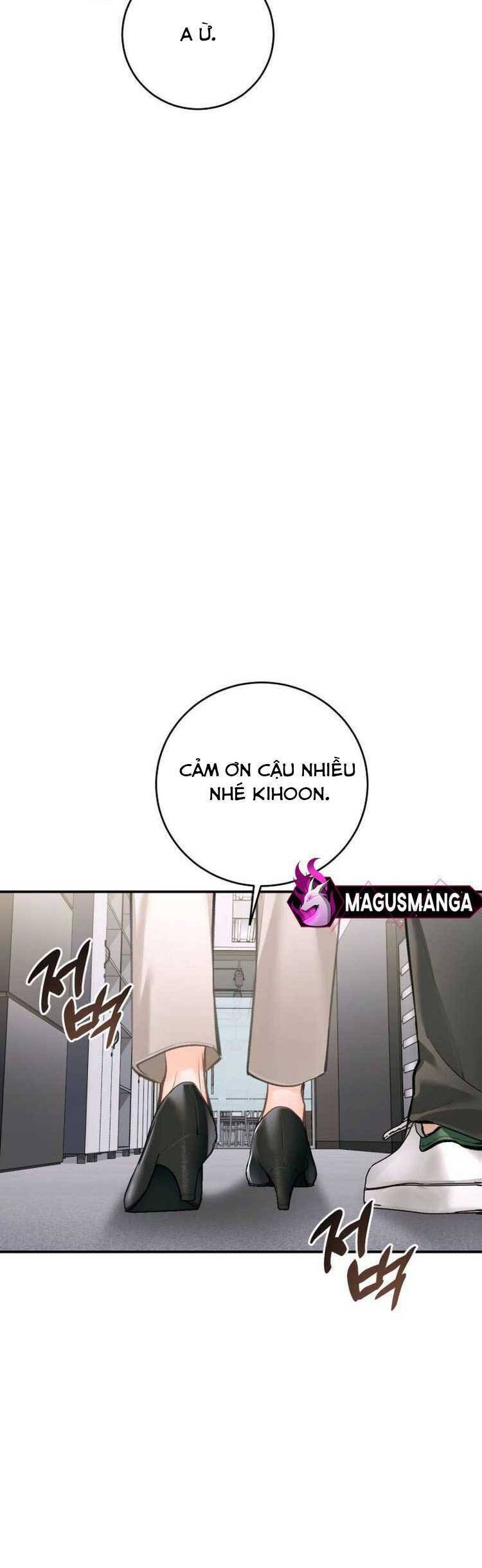 Đứa Trẻ Trông Giống Tôi Chương 30 Ảnh 14