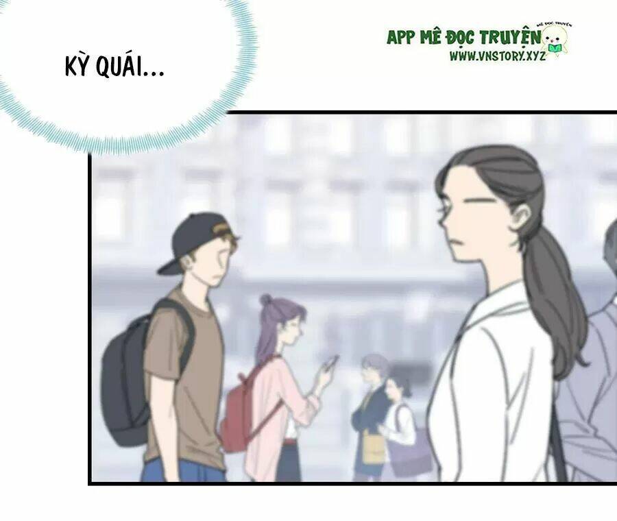 Lại Bị Bệnh Chiều Chuộng Quấn Lấy Chương 61 Ảnh 48