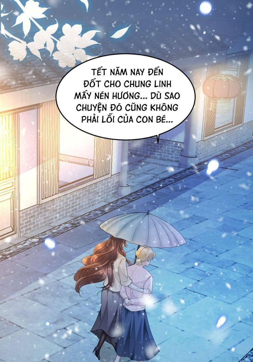Hãy Để Em Được Hạ Cánh Nơi Anh Chương 13 Ảnh 72