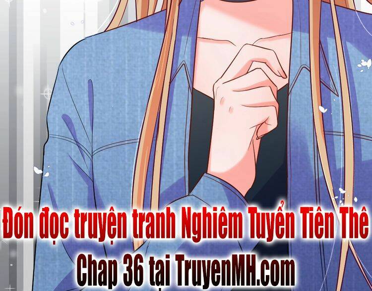 Nghiêm Tuyển Tiên Thê Chương 35 Ảnh 54