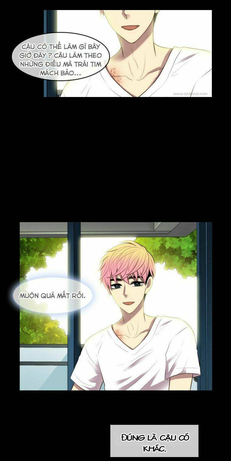 My Shining World Chương 63 Ảnh 34