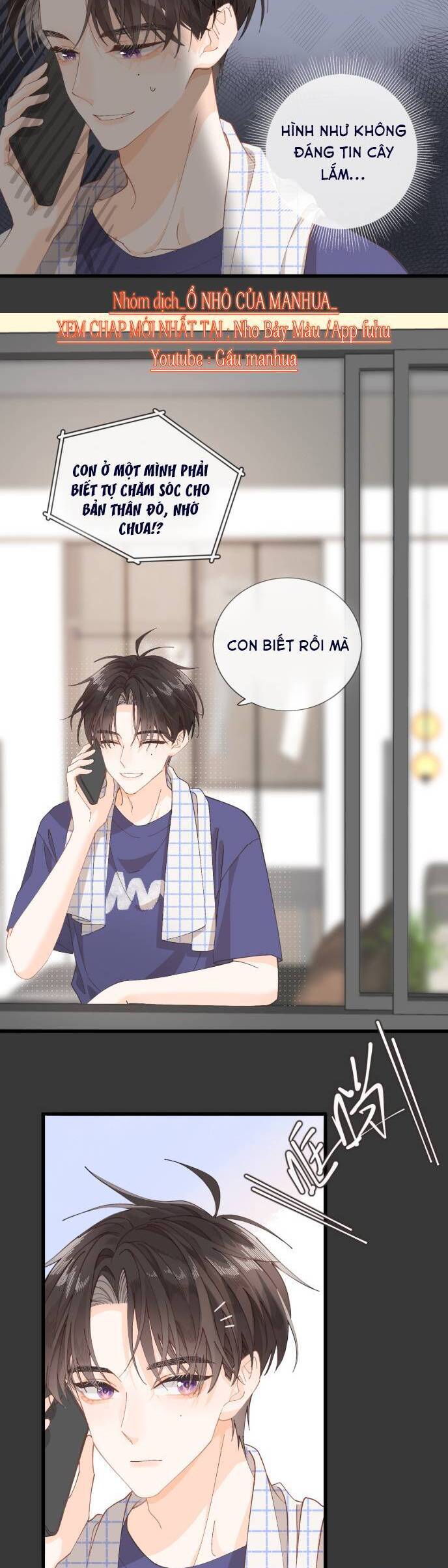 Chị Gái Lại Thất Bại Rồi Chương 4 Ảnh 6