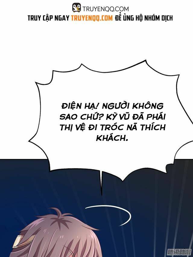 Phép Tắc Yêu Đương Của Ma Vương Chương 13 Ảnh 55