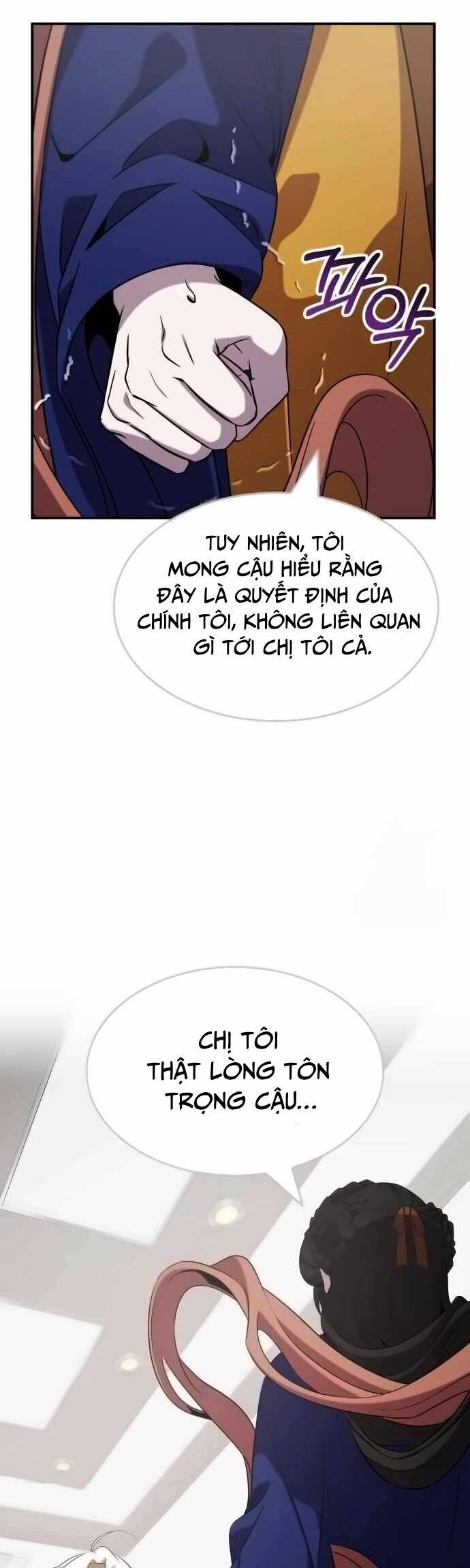 Tăng Lực Thợ Săn Chương 116 Ảnh 27