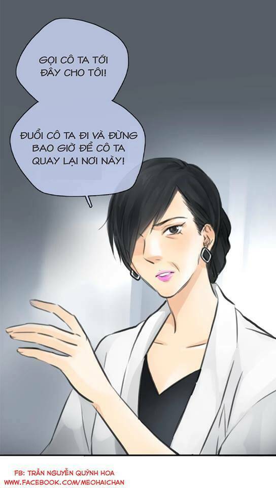 12 Giờ Của Lọ Lem Chương 42 Ảnh 10