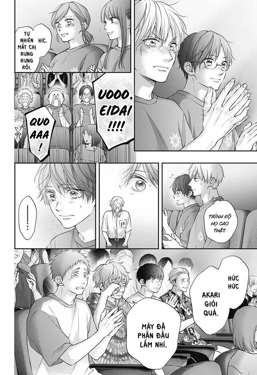 Kono Oto Tomare! Chương 123 Ảnh 23