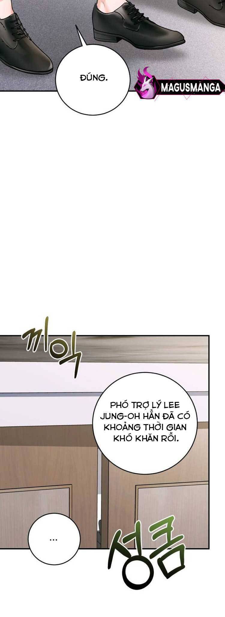 Đứa Trẻ Trông Giống Tôi Chương 30 Ảnh 25