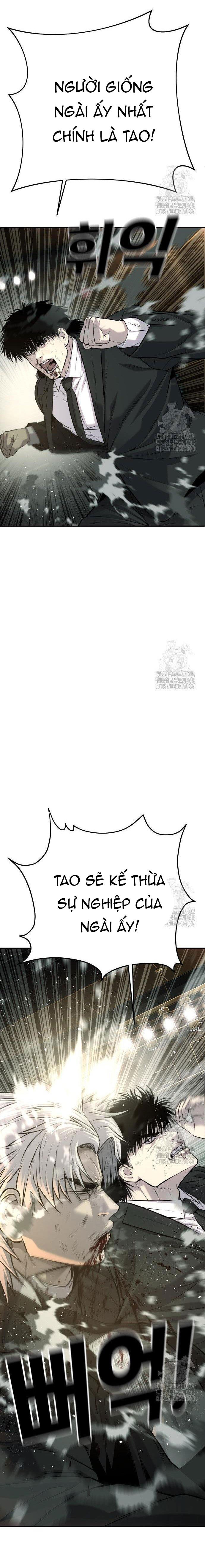 Đứa Con Báo Thù Chương 54 Ảnh 31