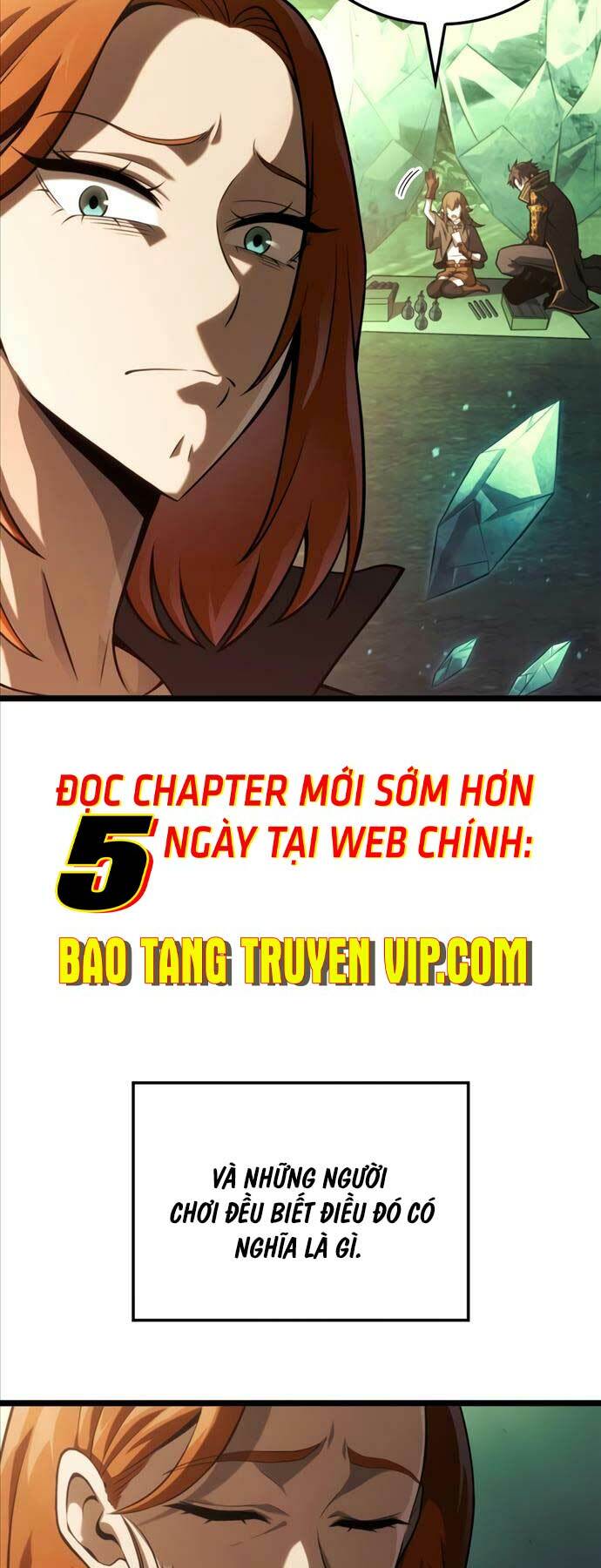 Người Chơi Tài Năng Điên Cuồng Chương 14 Ảnh 8