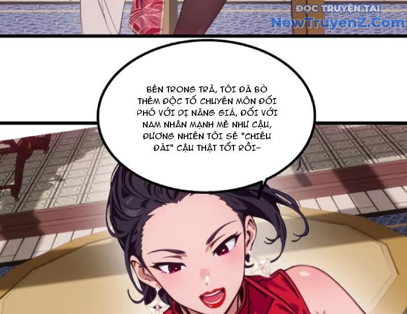 Tà Thần Giáng Thế, Ta Có Một Tòa Đại Hung Ngục Chương 63 Ảnh 53