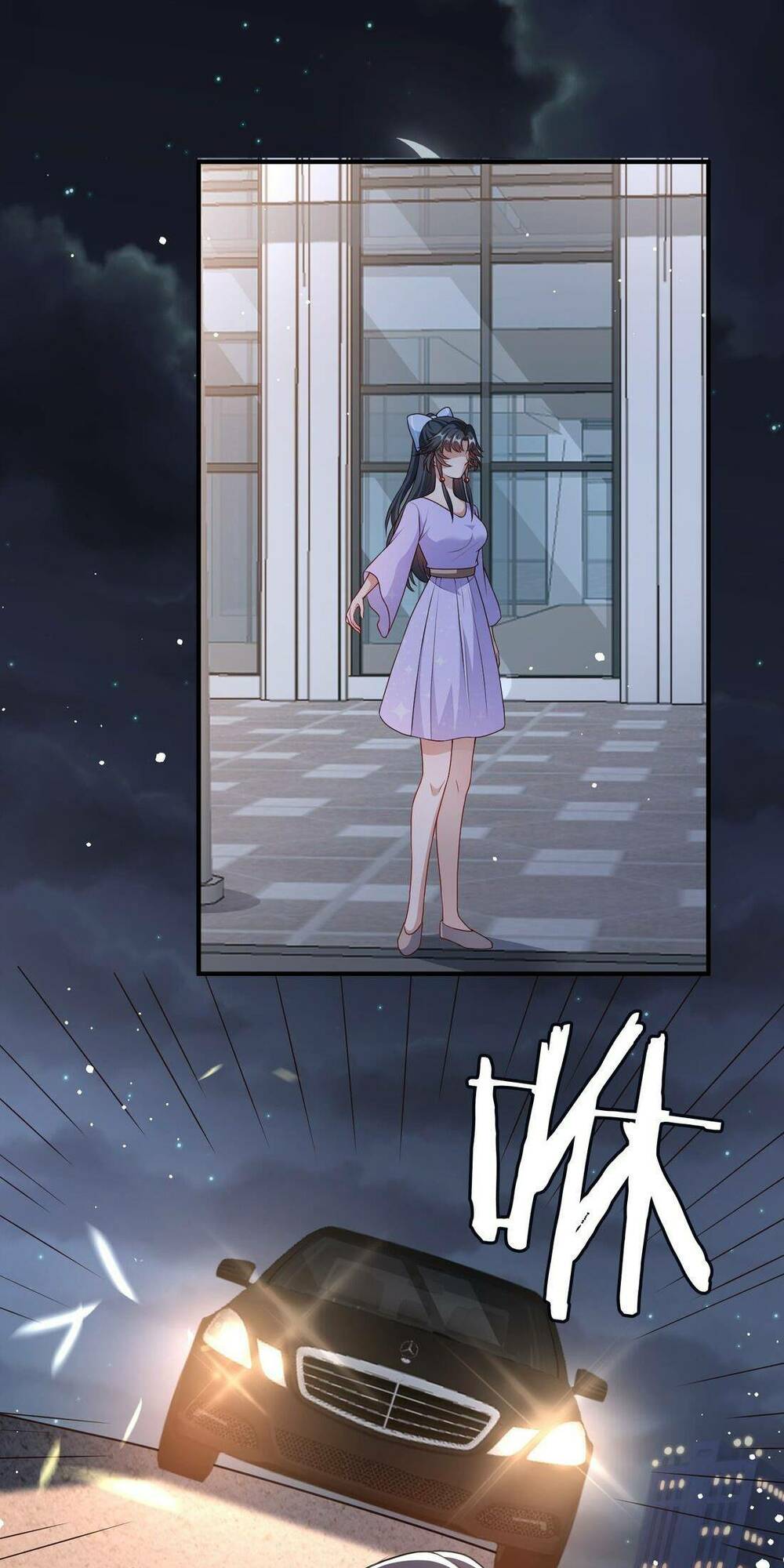 Xuyên Nhanh: Tra Nam Này Không Khó Trị Chương 14 Ảnh 22