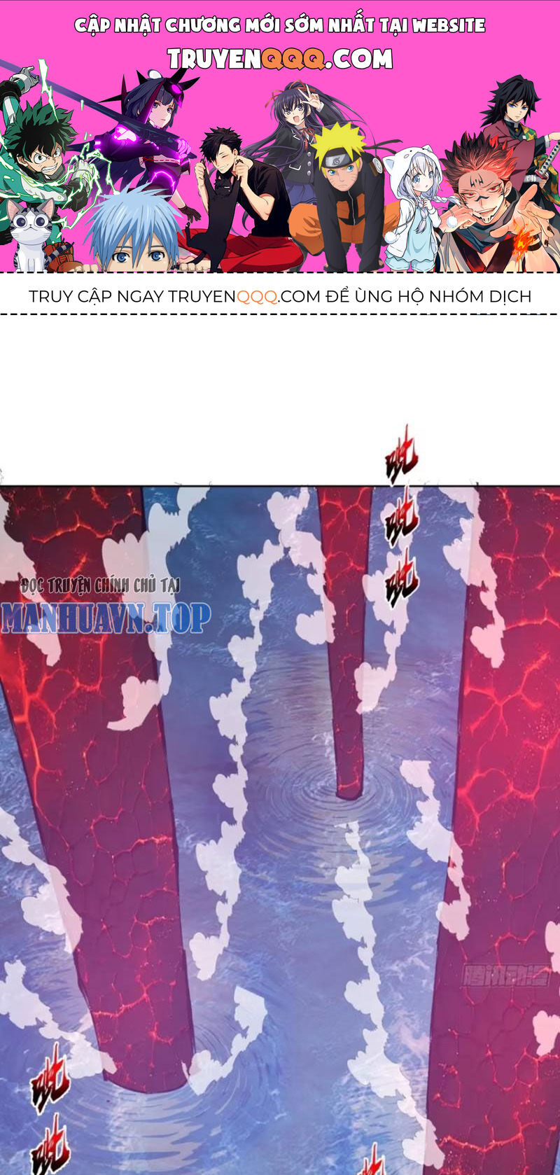 Tu Tiên Giả Cuối Cùng Chương 95 Ảnh 2