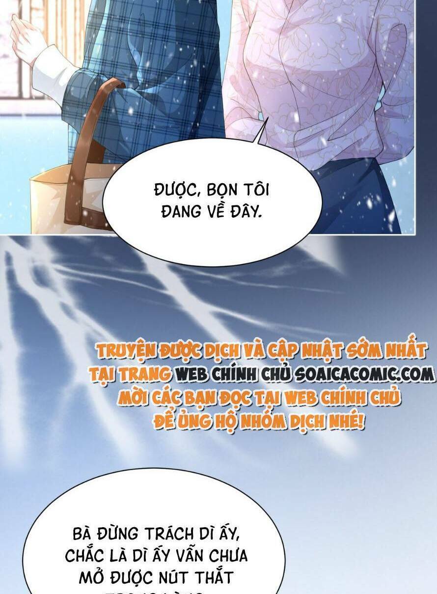 Hãy Để Em Được Hạ Cánh Nơi Anh Chương 13 Ảnh 68