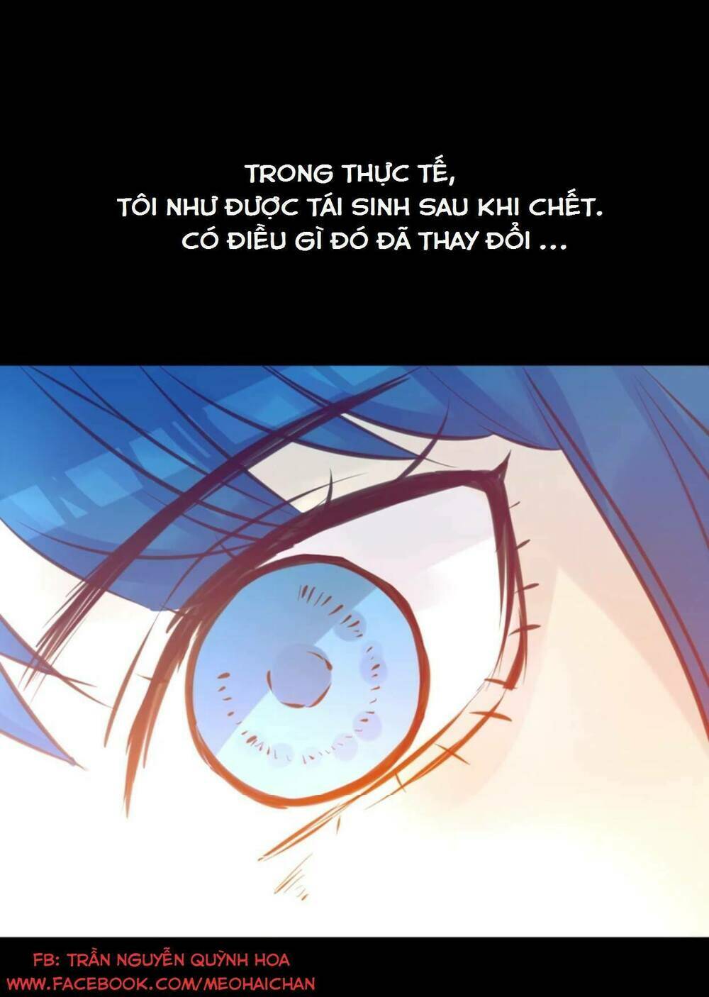 Trả Thù Trường Trung Học 2 Chương 5 Ảnh 3