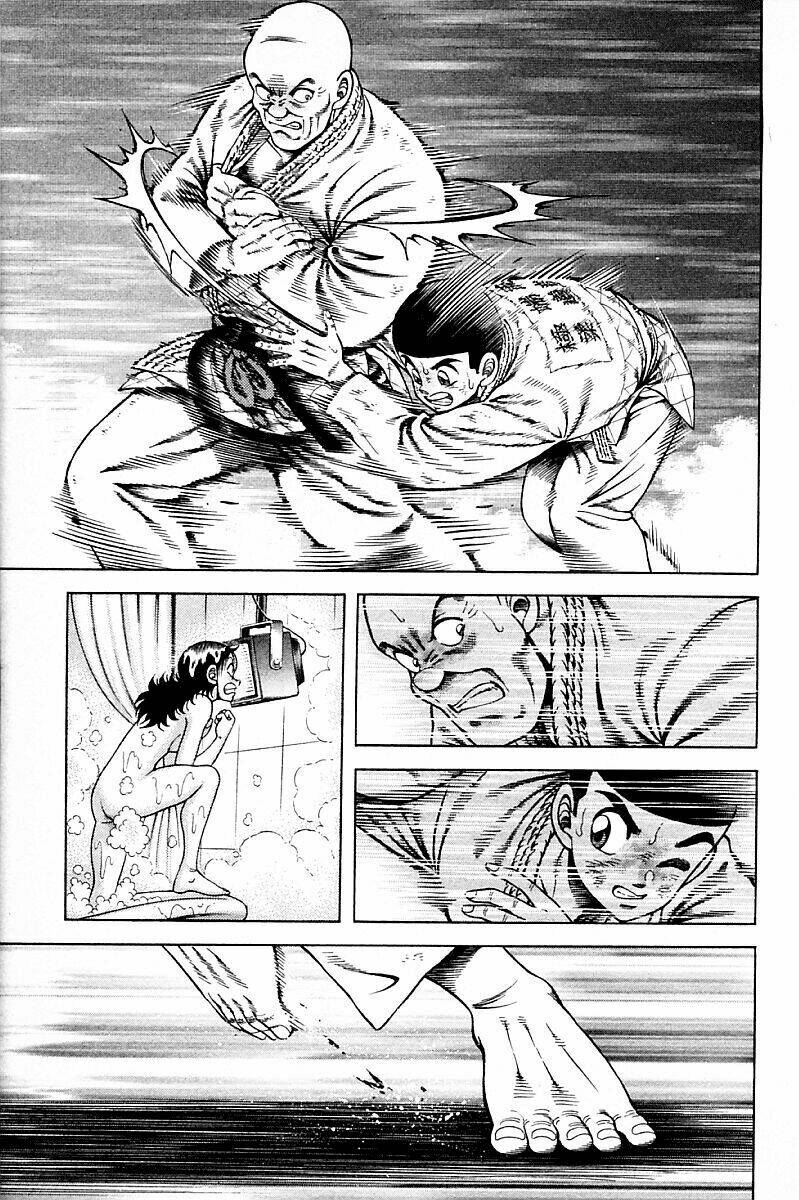 Shin Kotaro Makaritoru! Juudouhen Chương 217 Ảnh 4