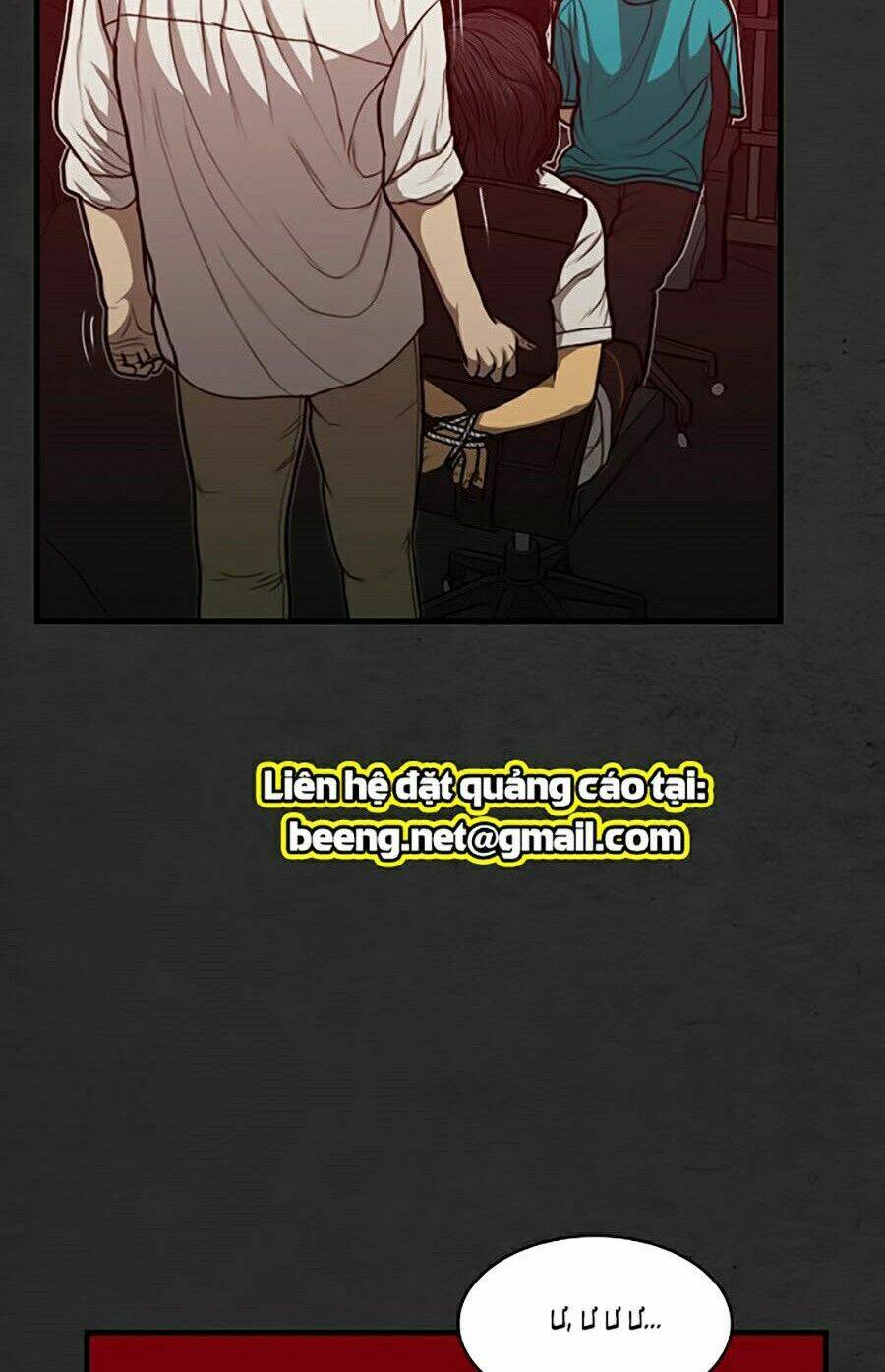 Khu Trọ Quỷ Ám Chương 42 Ảnh 125