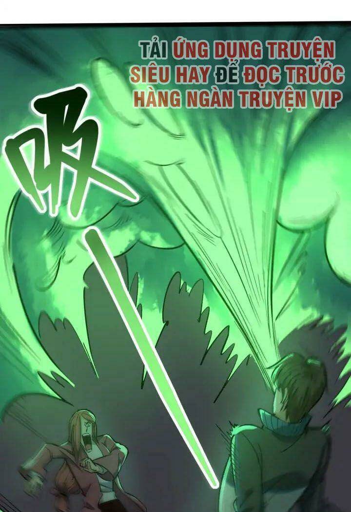 Hồi Xuân Tiểu Độc Y Chương 70 Ảnh 15