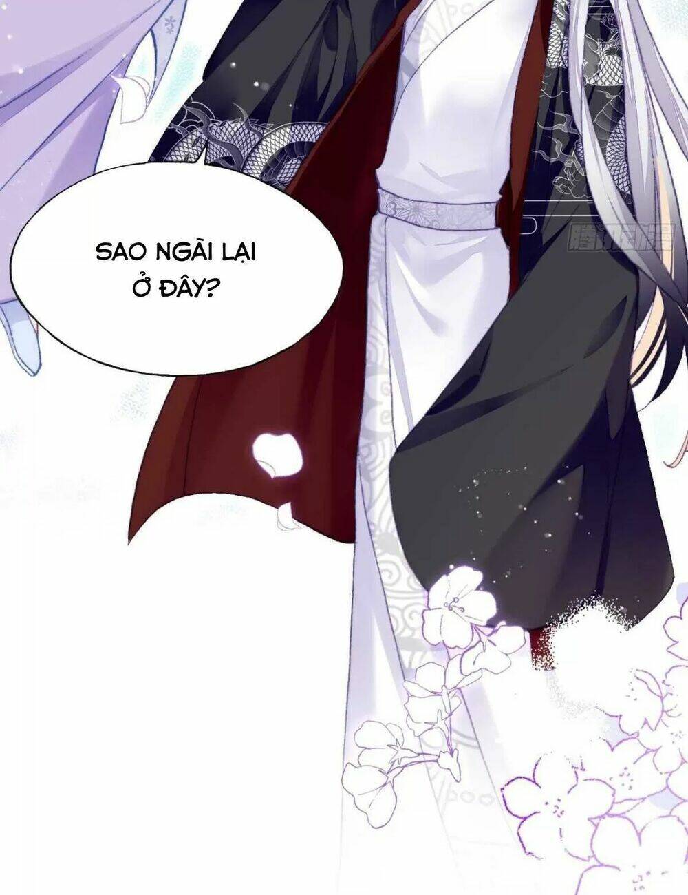 Lại Bị Bệnh Chiều Chuộng Quấn Lấy Chương 64 Ảnh 84