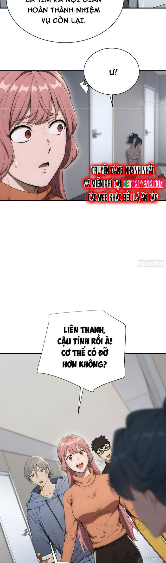 Người Chơi Hệ Tu La Chương 33 Ảnh 10