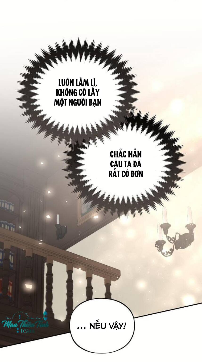 Tôi Hạnh Phúc Khi Là Phản Diện Giàu Có Chương 2 Ảnh 42