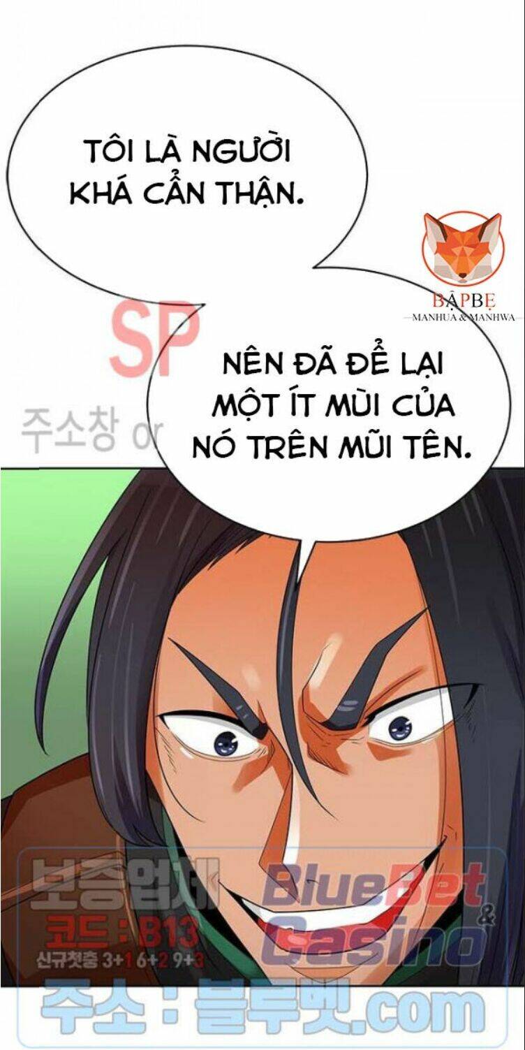 Tôi Tự Động Săn Một Mình Chương 84 Ảnh 36