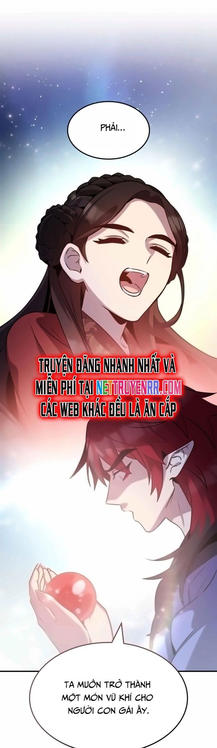 Tăng Lực Thợ Săn Chương 118 Ảnh 16