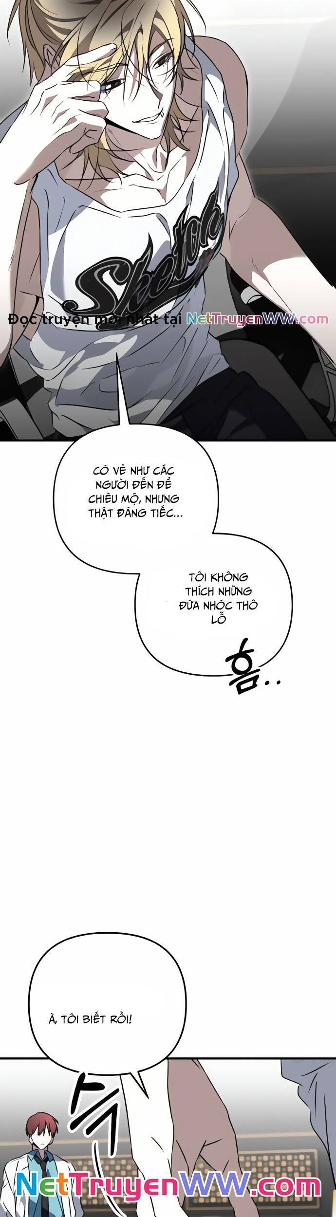 Sounds Like Chương 5 Ảnh 38