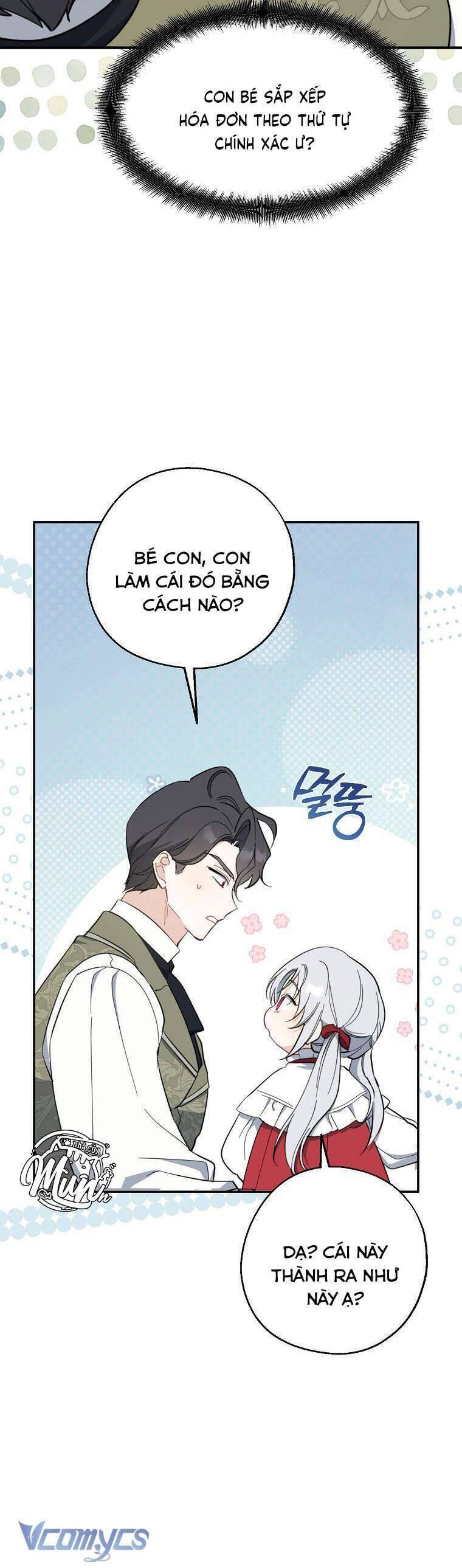Trở Thành Con Gái Nhà Tài Phiệt Chương 119 Ảnh 29