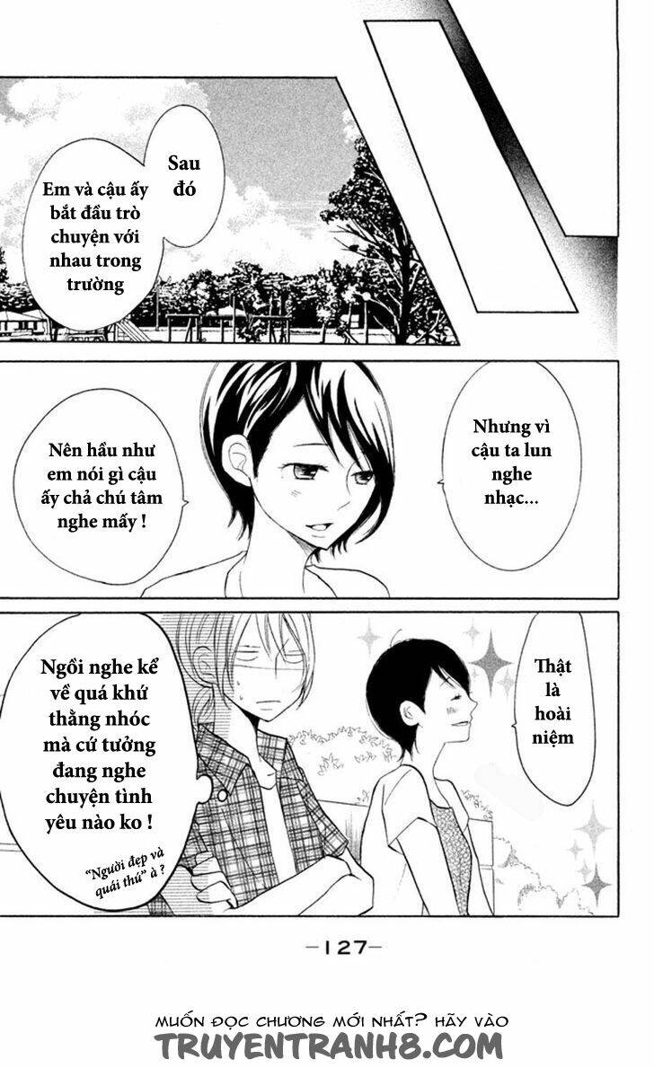 P To Jk Chương 18 Ảnh 44
