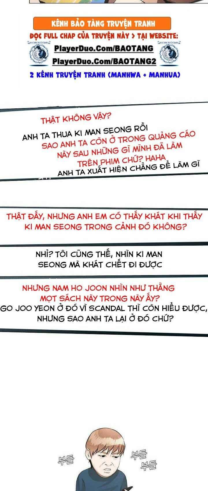 Thước Phim Sự Thật Chương 27 Ảnh 33