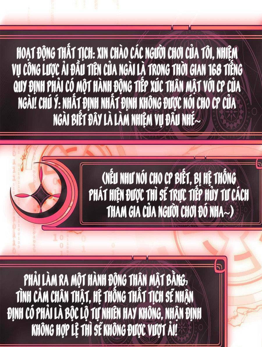 Cô Nàng Siêu Cấp Thả Thính Chương 8 Ảnh 43